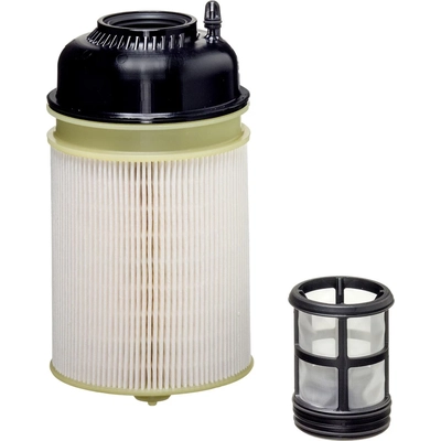 Cabin Air Filter by HENGST FILTER - E445KPD3142 pa1