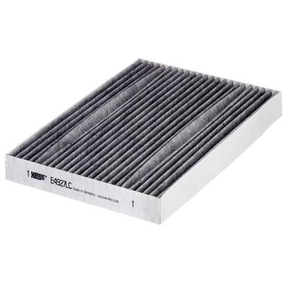 HENGST FILTER - E4927LC - Cabin Air Carbon Filter pa1