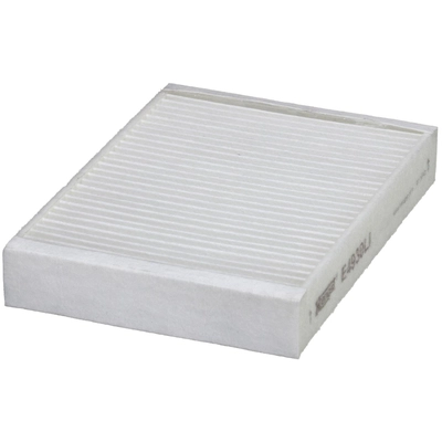 HENGST FILTER - E4930LI - Cabin Air Pollen Filter pa1