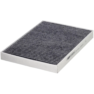 HENGST FILTER - E4931LC - Cabin Air Carbon Filter pa1