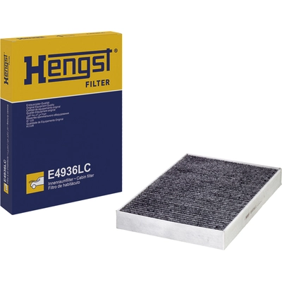 HENGST FILTER - E4936LC - Cabin Air Carbon Filter pa3