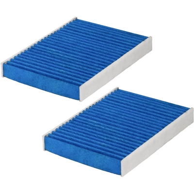 HENGST FILTER - E4938LB2 - Biofunctional Cabin Filter pa1