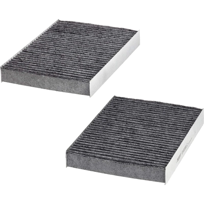 HENGST FILTER - E4938LC2 - Cabin Air Filter pa3