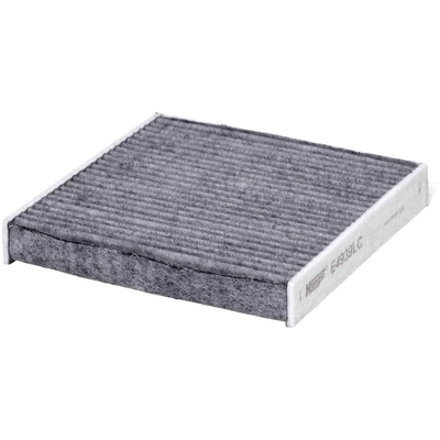 HENGST FILTER - E4939LC - Cabin Air Carbon Filter pa1