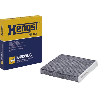 HENGST FILTER - E4939LC - Cabin Air Carbon Filter pa2