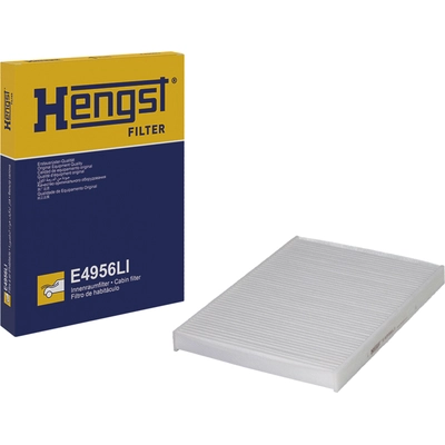 HENGST FILTER - E4956LI - Cabin Air Pollen Filter pa3