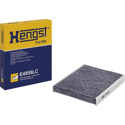 HENGST FILTER - E4959LC - Cabin Air Carbon Filter pa3