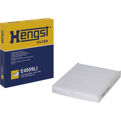 HENGST FILTER - E4959LI - Cabin Air Filter pa3