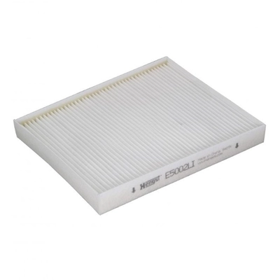 HENGST FILTER - E5002LI - Cabin Air Filter pa1