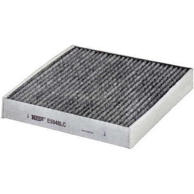 HENGST FILTER - E5948LC - Cabin Air Filter pa1