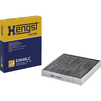 HENGST FILTER - E5948LC - Cabin Air Filter pa2