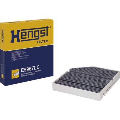 HENGST FILTER - E5967LC - Cabin Air Carbon Filter pa3