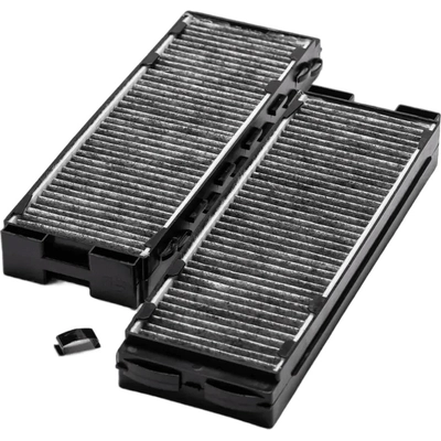 Cabin Air Filter by HENGST FILTER - E6919LC2 pa1