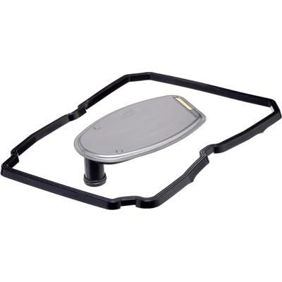HENGST FILTER - E6954LI - Transmission Filter Kit with gaskets/seals pa1