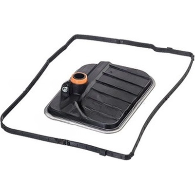 Cabin Air Filter by HENGST FILTER - E7915LI pa1