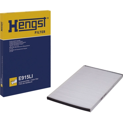 HENGST FILTER - E915LI - Cabin Air Pollen Filter pa3