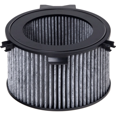 Cabin Air Filter by HENGST FILTER - E922LC pa1