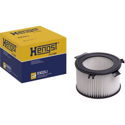 HENGST FILTER - E922LI - Cabin Air Pollen Filter pa3
