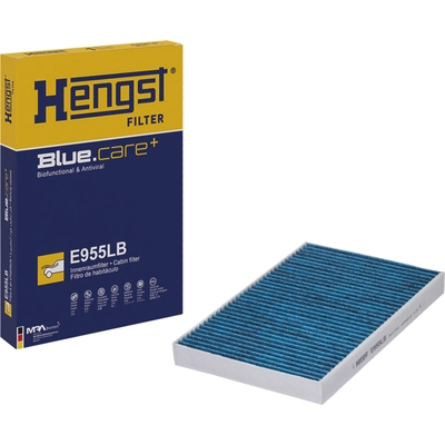 HENGST FILTER - E955LB - Biofunctional Cabin Filter pa3