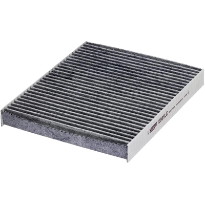 HENGST FILTER - E961LC - Cabin Air Carbon Filter pa1