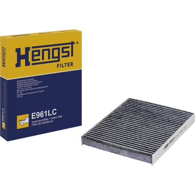 HENGST FILTER - E961LC - Cabin Air Carbon Filter pa3