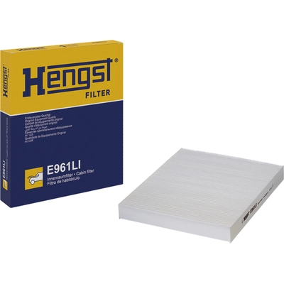 HENGST FILTER - E961LI - Cabin Air Pollen Filter pa3