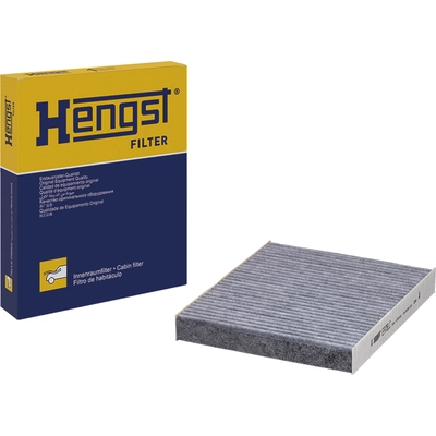 HENGST FILTER - E975LC - Cabin Air Carbon Filter pa3