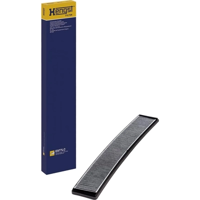 HENGST FILTER - E977LC - Cabin Air Carbon Filter pa2