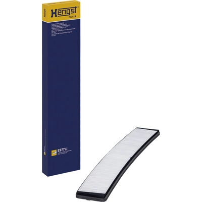 HENGST FILTER - E977LI - Cabin Air Pollen Filter pa2