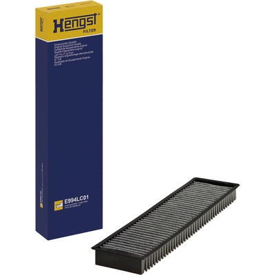 HENGST FILTER - E994LC01 - Cabin Air Carbon Filter pa3
