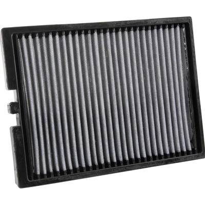 Cabin Air Filter by K & N ENGINEERING - VF2053 pa4