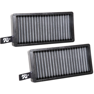 Cabin Air Filter by K & N ENGINEERING - VF2060 pa1
