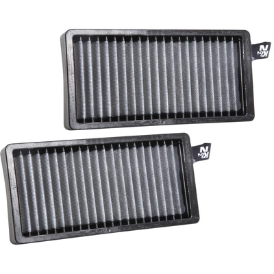 Cabin Air Filter by K & N ENGINEERING - VF2060 pa2