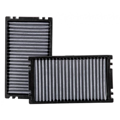 Cabin Air Filter by K & N ENGINEERING - VF1000 pa2