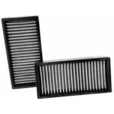 Cabin Air Filter by K & N ENGINEERING - VF2046 pa3