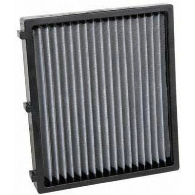 Filtre d'habitacle de K & N ENGINEERING - VF2062 pa7