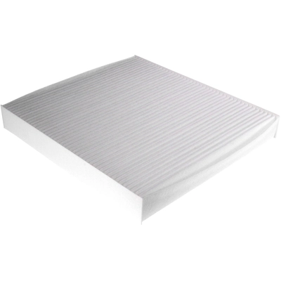 MAHLE ORIGINAL - LA100 - Cabin Air Filter pa1