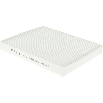 Cabin Air Filter by MAHLE ORIGINAL - LA1123 pa1