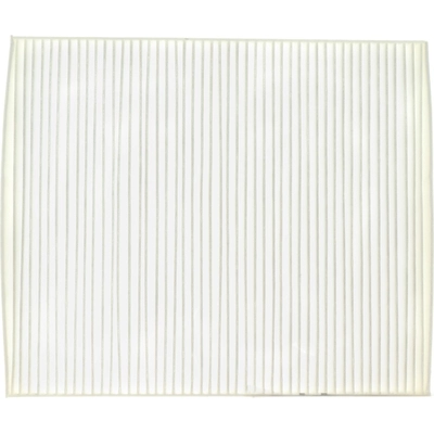 Cabin Air Filter by MAHLE ORIGINAL - LA1123 pa2