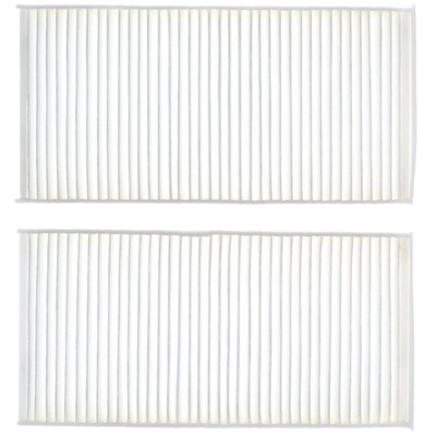 MAHLE ORIGINAL - LA1156/S - Cabin Air Filter pa3