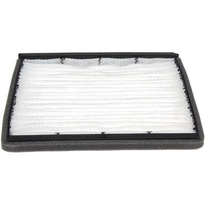 MAHLE ORIGINAL - LA1260 - Cabin Air Filter pa2