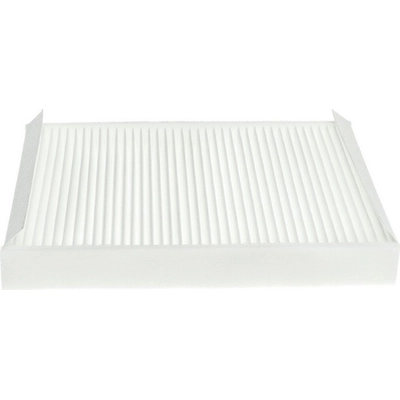 Cabin Air Filter by MAHLE ORIGINAL - LA1629 pa1