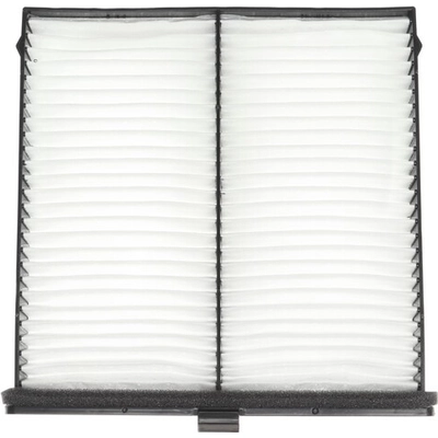Cabin Air Filter by MAHLE ORIGINAL - LA1637 pa2