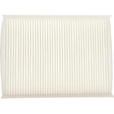 Cabin Air Filter by MAHLE ORIGINAL - LA1650 pa2
