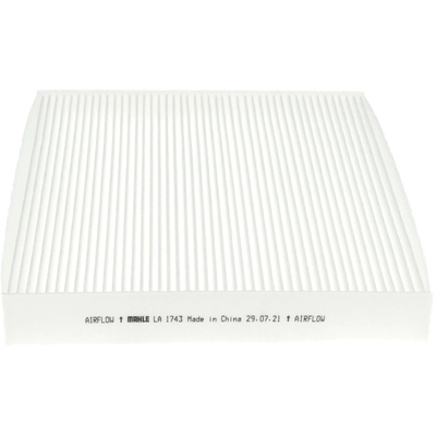 MAHLE ORIGINAL - LA1743 - Cabin Air Filter pa1