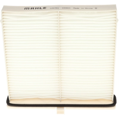 MAHLE ORIGINAL - LA1781 - Cabin Air Filter pa1