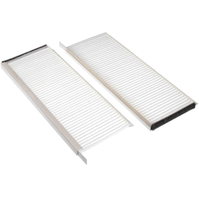 MAHLE ORIGINAL - LA195/S - Particulate Cabin Air Filter Set pa1