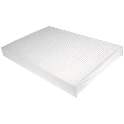 MAHLE ORIGINAL - LA290 - Cabin Air Filter pa1