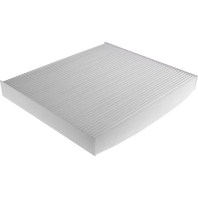 Cabin Air Filter by MAHLE ORIGINAL - LA343 pa1