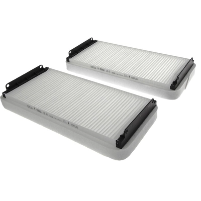 MAHLE ORIGINAL - LA47/S - Particulate Cabin Air Filter Set pa2